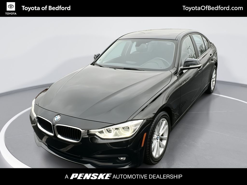 2018 BMW 3 Series 320i xDrive -
                Bedford, OH