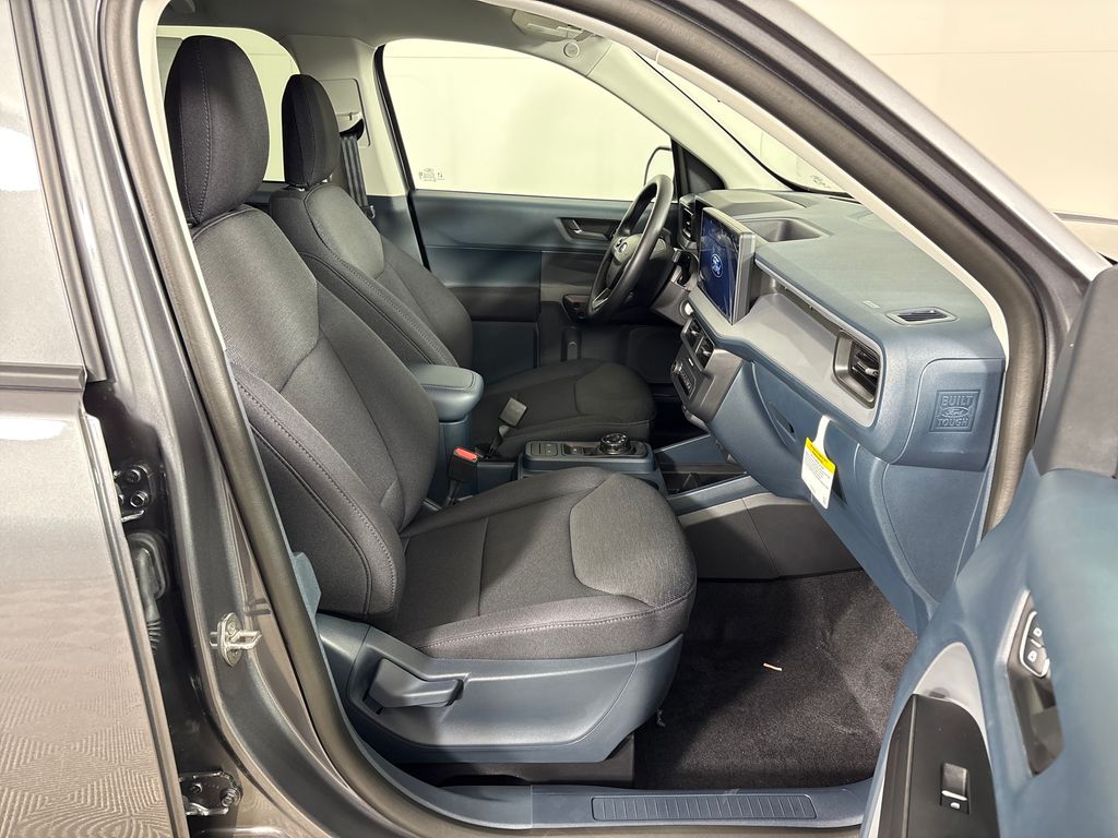 New 2026 Gray Ford XL image 5