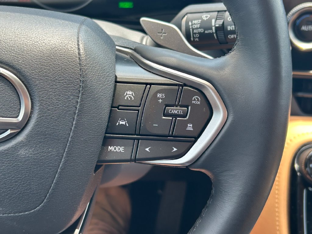 Used 2024 Lexus NX SUV