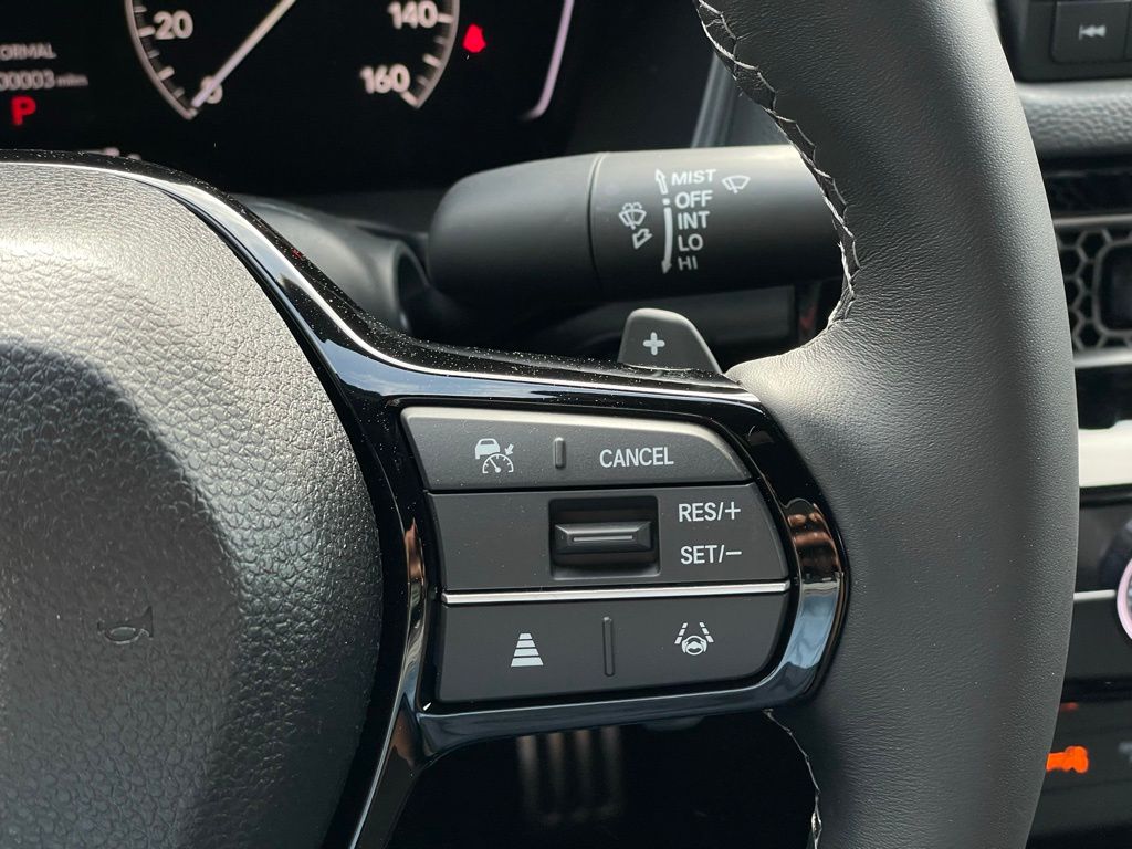 Thumbnail: 2026 Honda Civic - 14