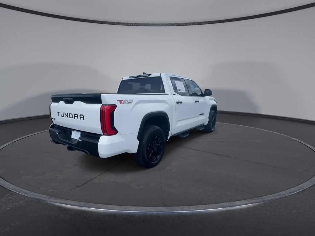 Thumbnail: 2023 Toyota Tundra - 9