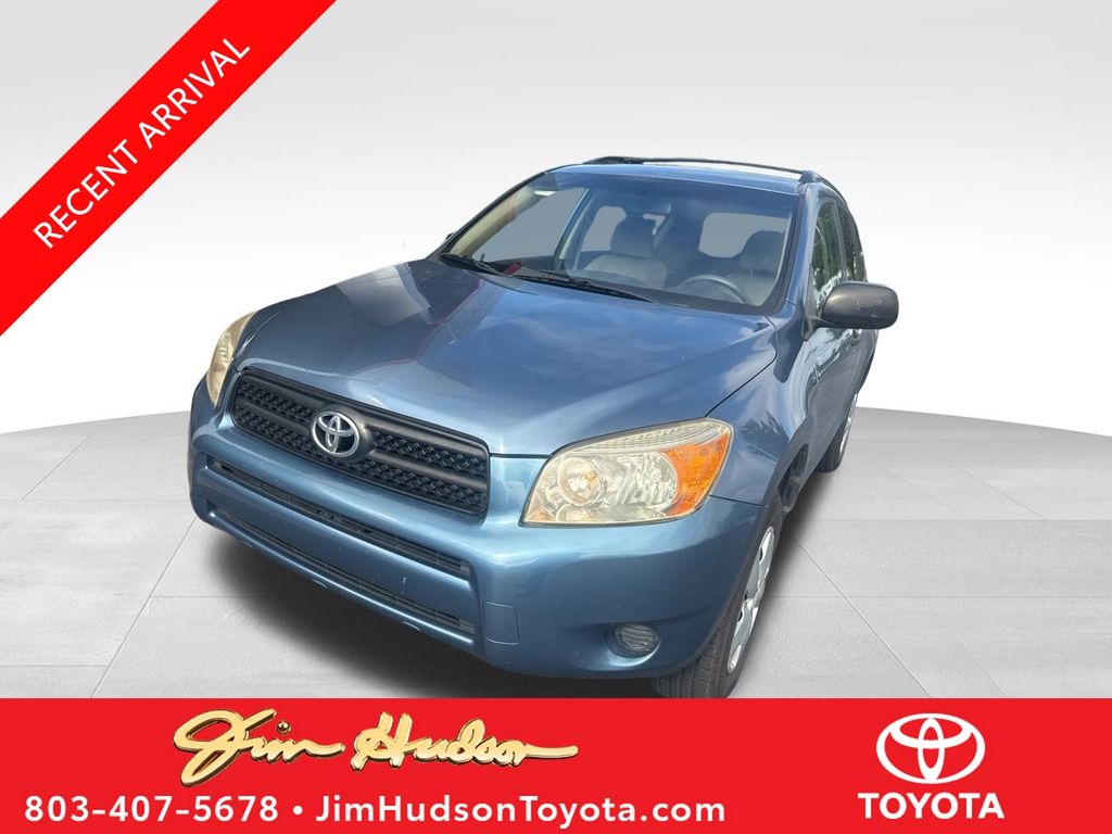 2006 Toyota RAV4