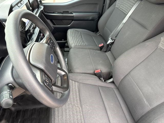 Used 2023 Ford F-150 Truck