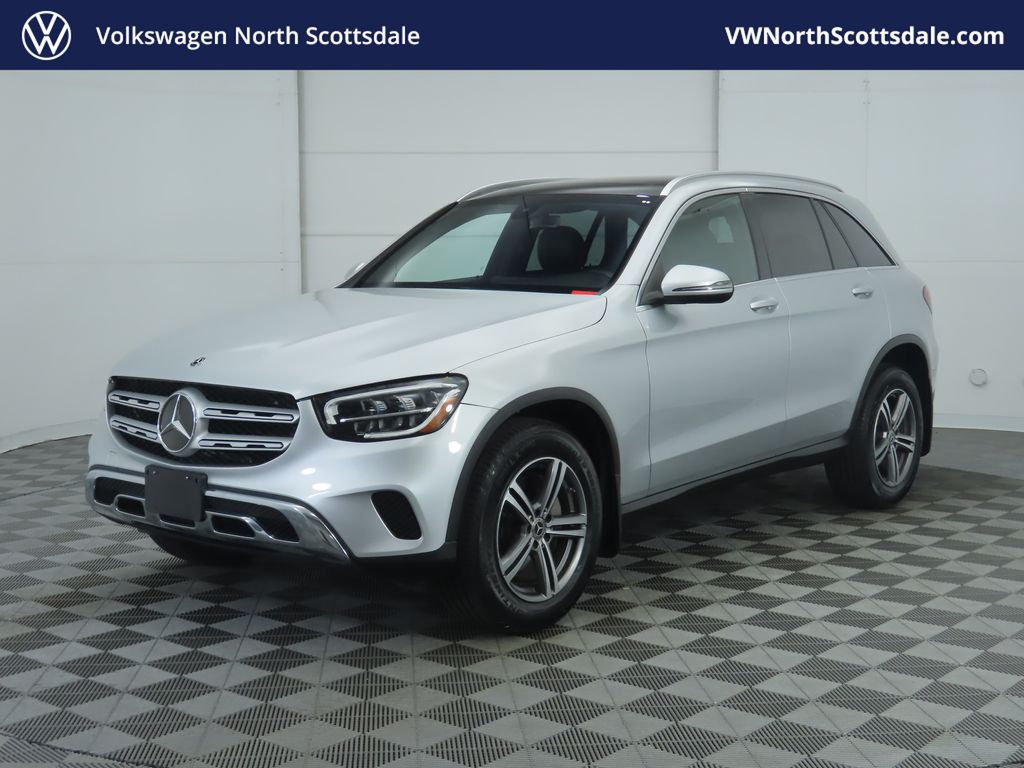 2020 Mercedes-Benz GLC 300 -
                Phoenix, AZ