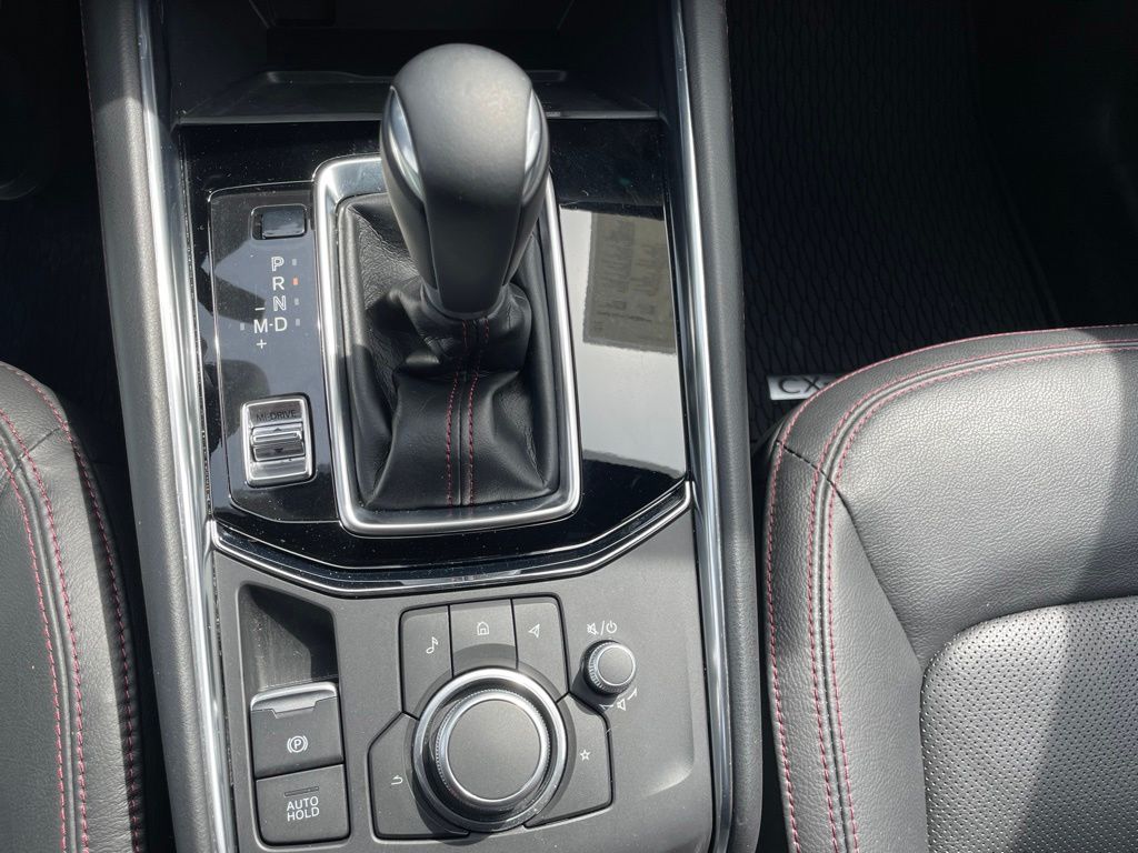 Used Car 2024 Mazda Cx-5  2.5 Turbo Premium For Sale Under $30,000 In Georgetown, Texas