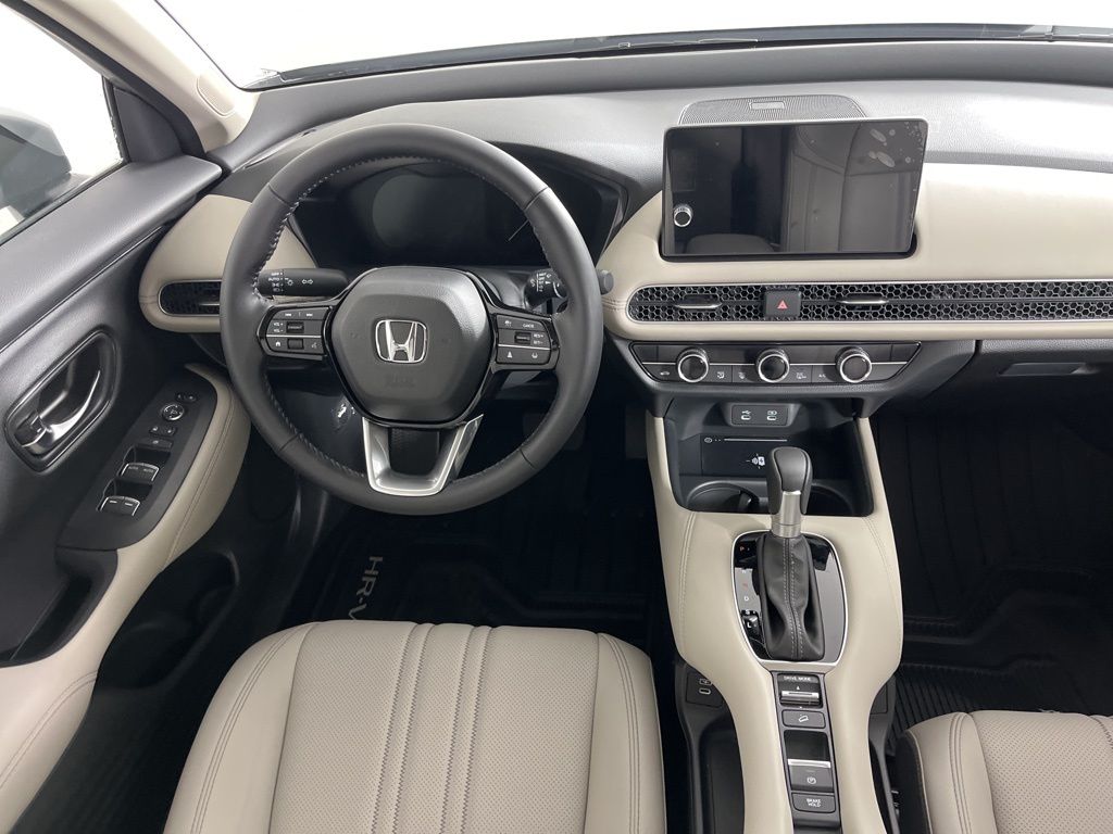 Thumbnail: 2026 Honda HR-V - 13