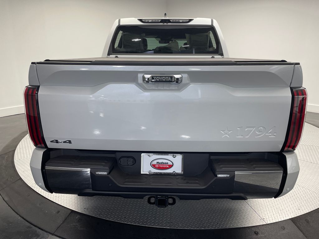 Thumbnail: 2025 Toyota Tundra - 6