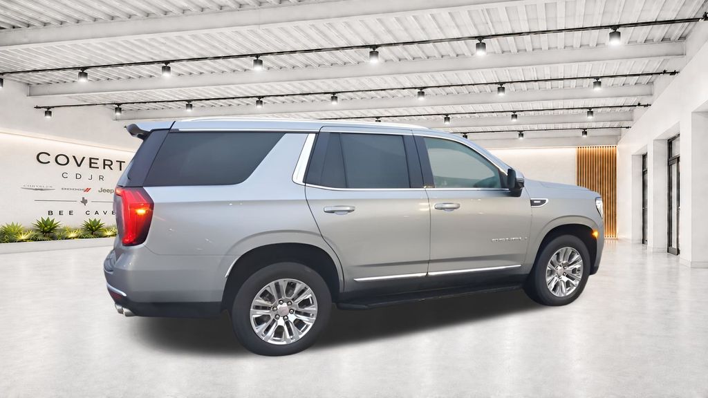 Used Car 2023 Gmc Yukon  Denali For Sale Under $60,000 In Austin, Texas