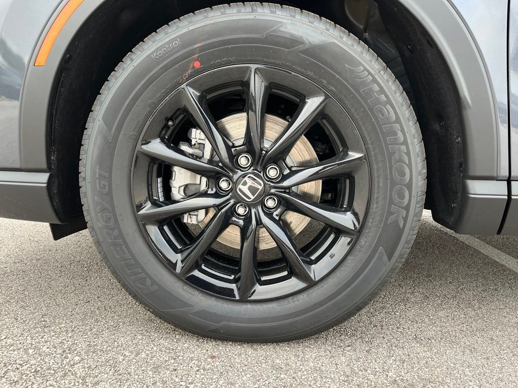 Thumbnail: 2026 Honda CR-V - 6