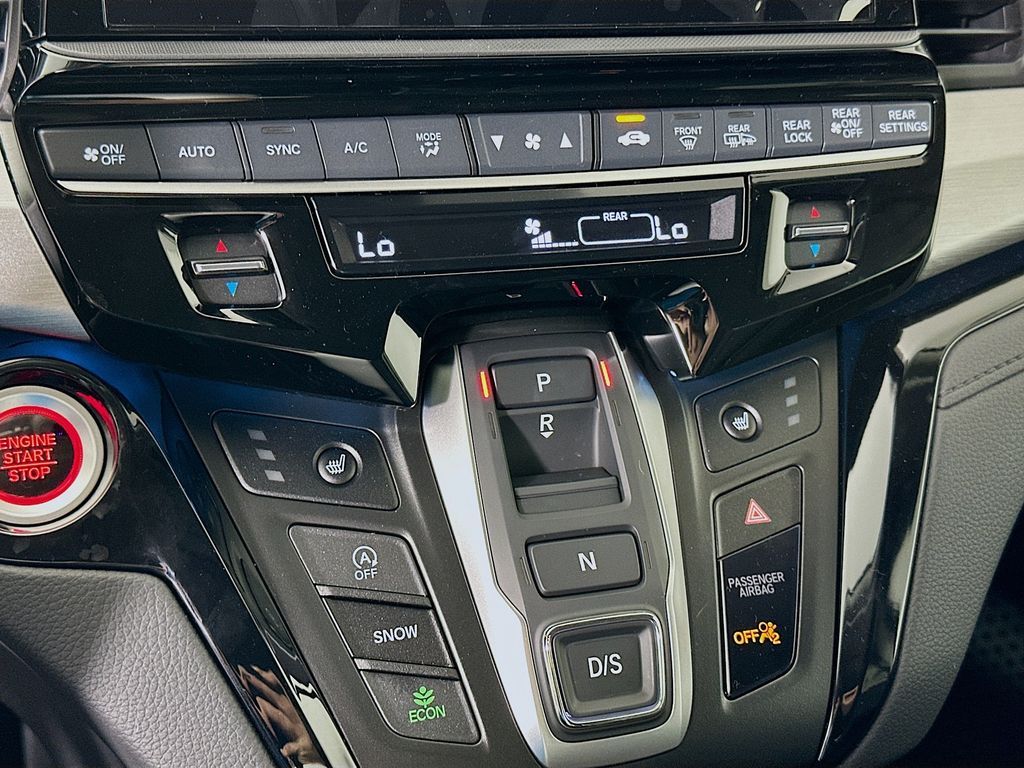 Thumbnail: 2026 Honda Odyssey - 13