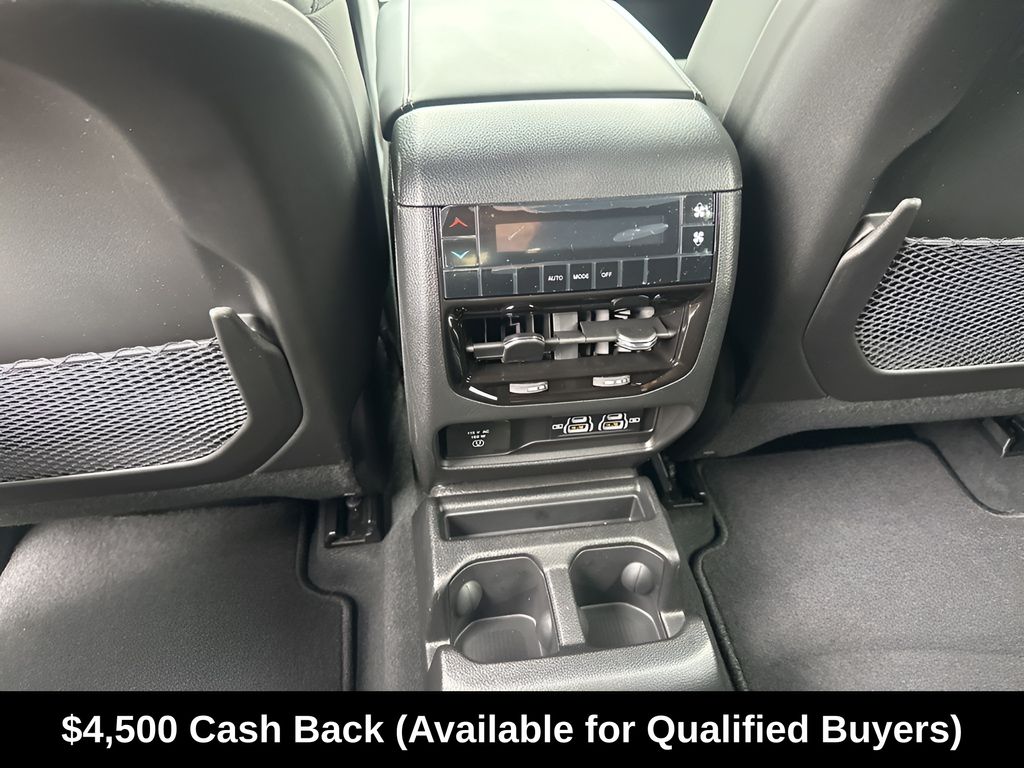 New Car 2025 Jeep Grand Cherokee L  For Sale Under $40,000 In Austin, Texas