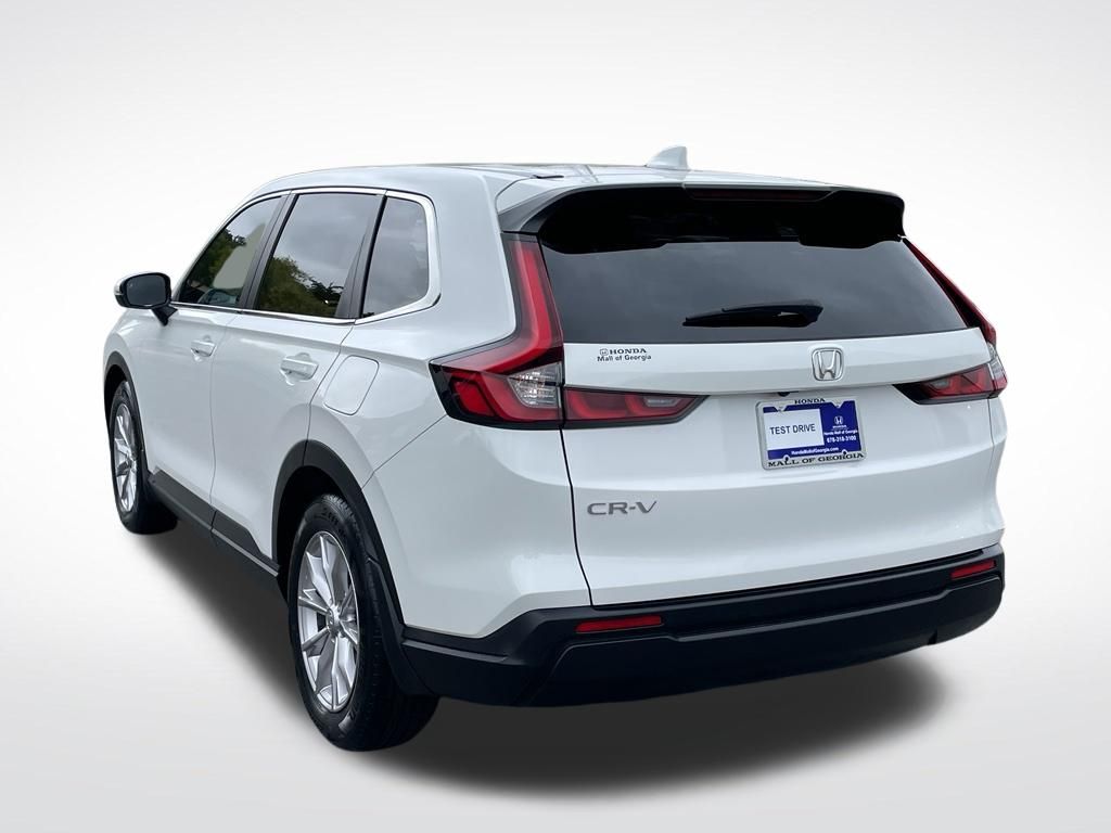 Thumbnail: 2024 Honda CR-V - 4