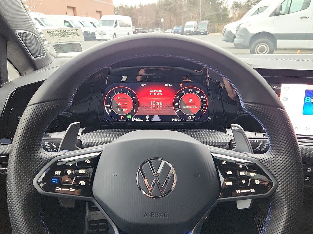 Thumbnail: 2024 Volkswagen Golf - 21