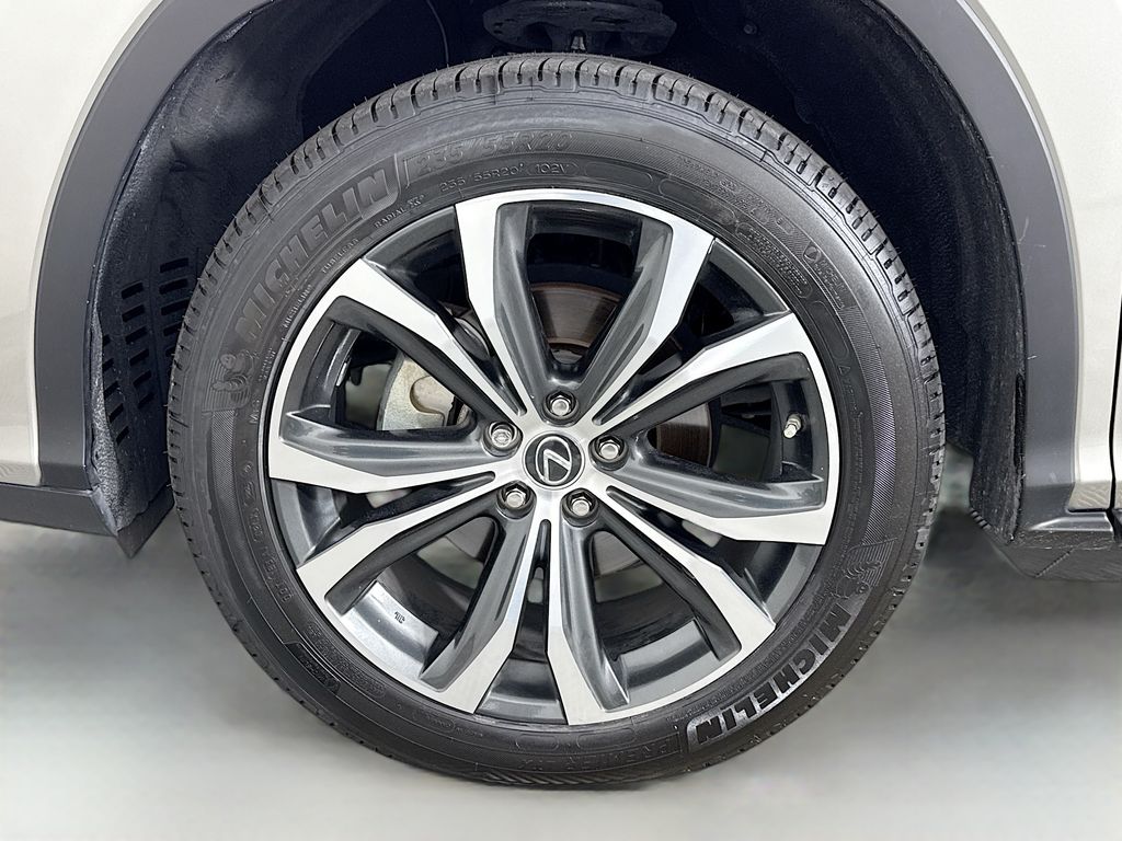 Thumbnail: 2020 Lexus RX - 32