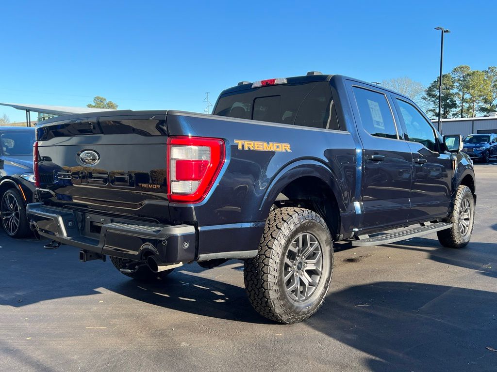 Thumbnail: 2021 Ford F-150 - 3