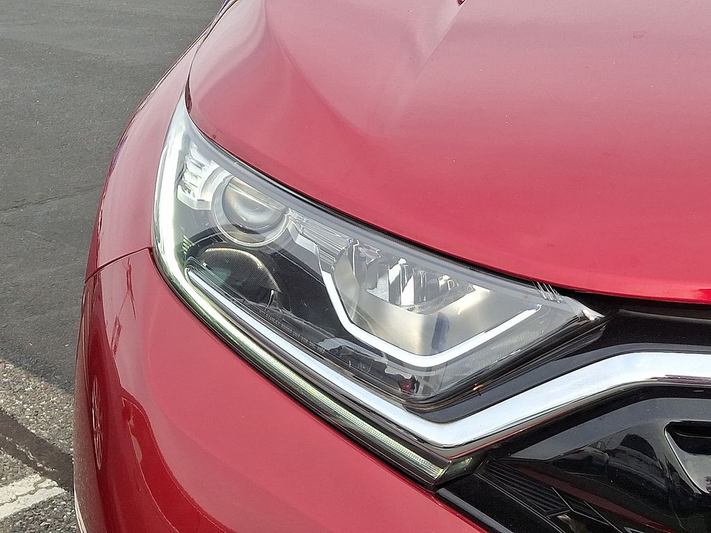 Thumbnail: 2022 Honda CR-V - 9