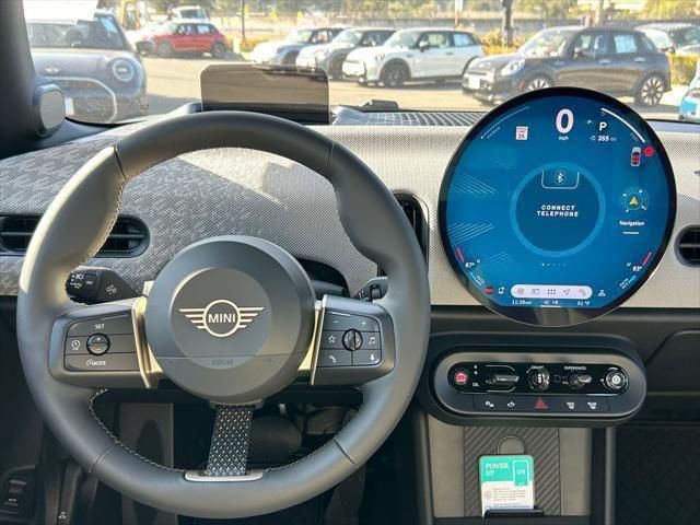 Thumbnail: 2026 MINI Cooper - 15