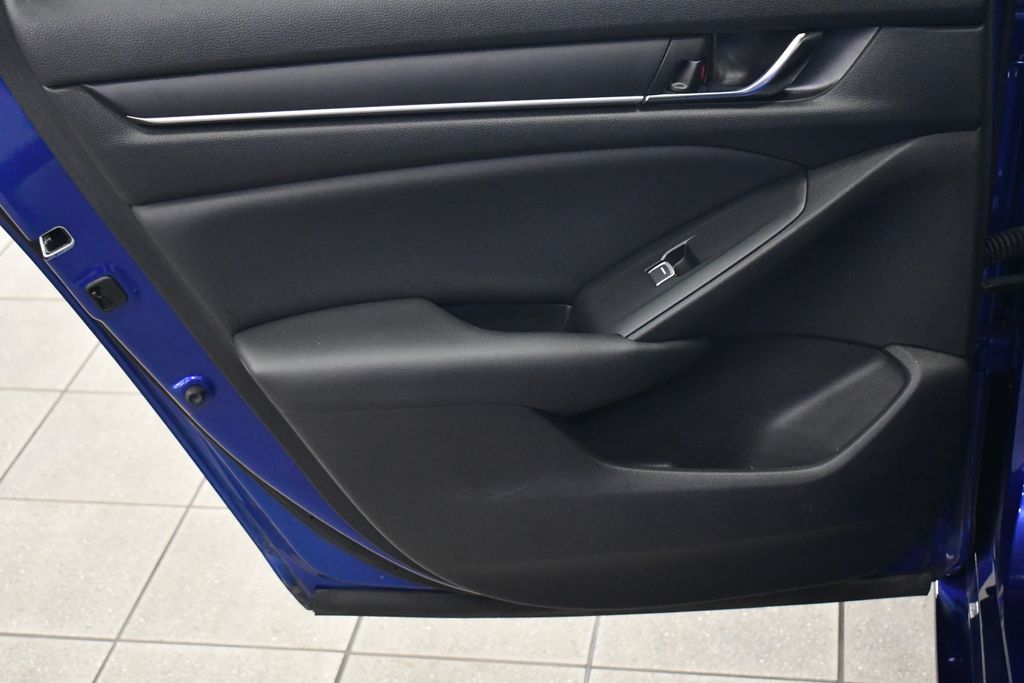 Thumbnail: 2021 Honda Accord - 27