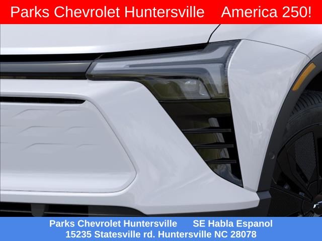 ChevroletBlazer EV10