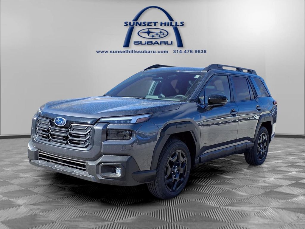 new 2026 Subaru Outback car, priced at $41,232