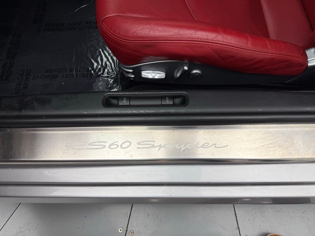 Thumbnail: 2008 Porsche Boxster - 23