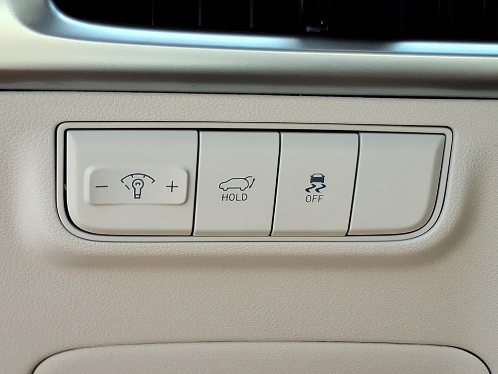 New 2026 Hyundai Tucson SUV