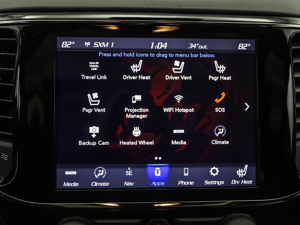 Thumbnail: 2020 Jeep Grand Cherokee - 15