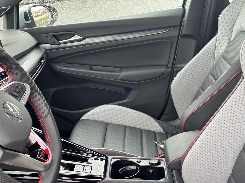 Used Car 2025 Volkswagen Golf Gti  Autobahn For Sale Under $40,000 In Austin, Texas