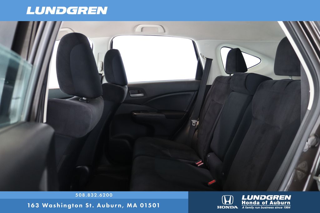 Used 2014 Honda CR-V SUV