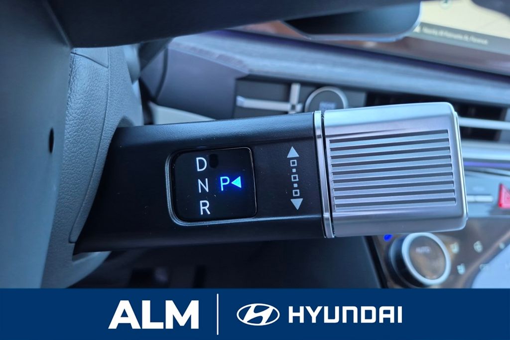 New 2026 Black Hyundai Limited image 29