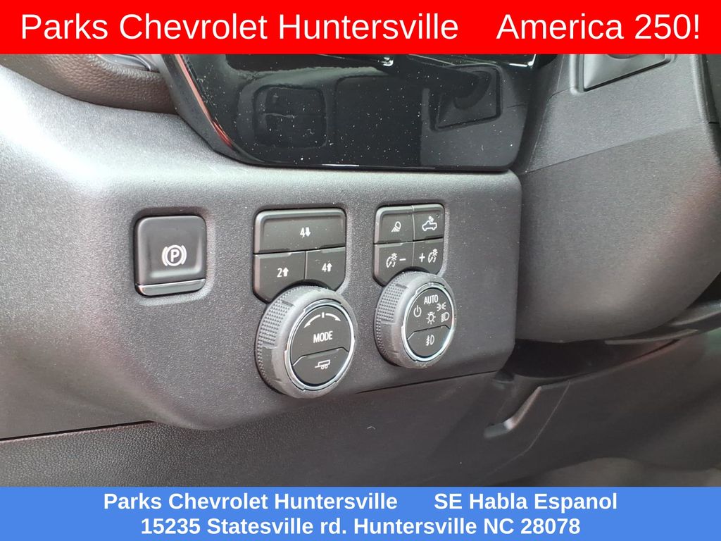 ChevroletSilverado 2500HD15