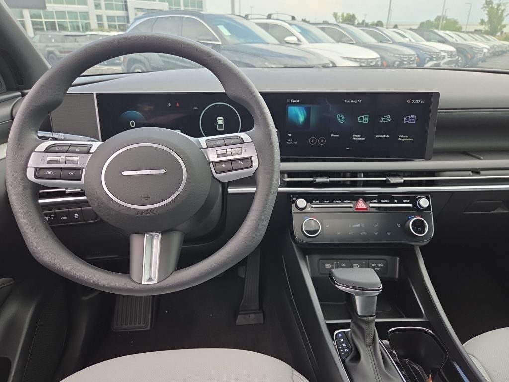 Thumbnail: 2025 Hyundai Santa Cruz - 30