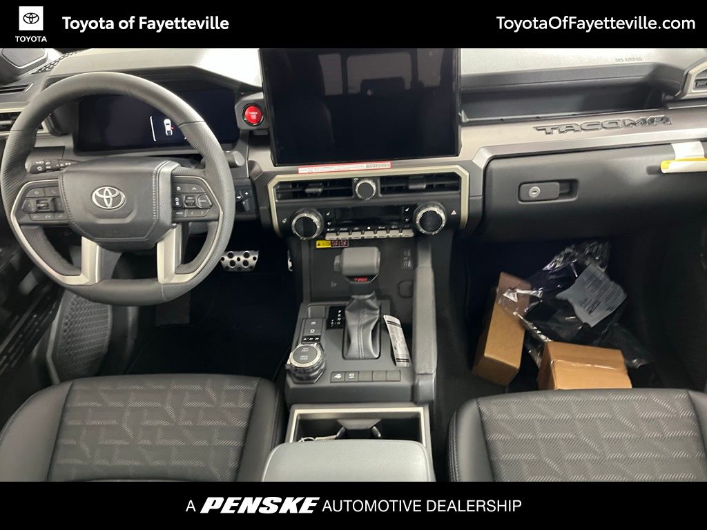 Thumbnail: 2025 Toyota Tacoma - 17