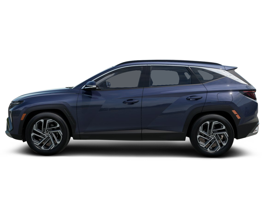 Thumbnail: 2026 Hyundai Tucson - 3