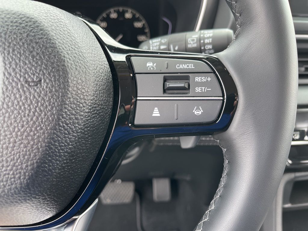 Thumbnail: 2025 Honda Pilot - 21