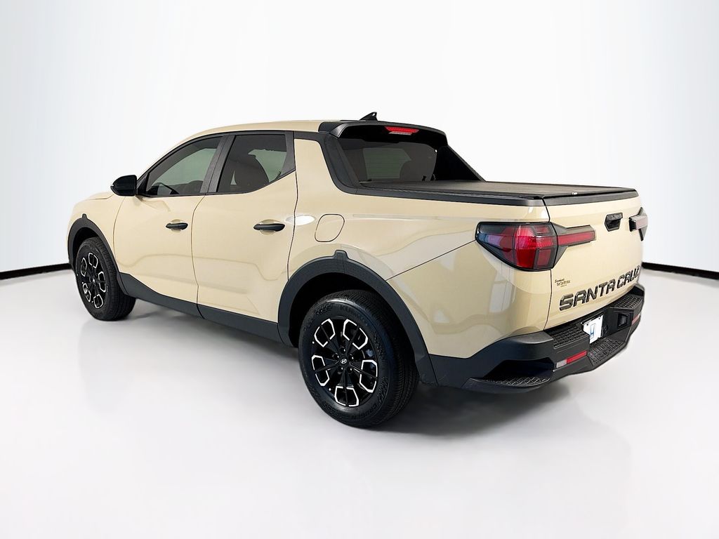 Thumbnail: 2024 Hyundai Santa Cruz - 7