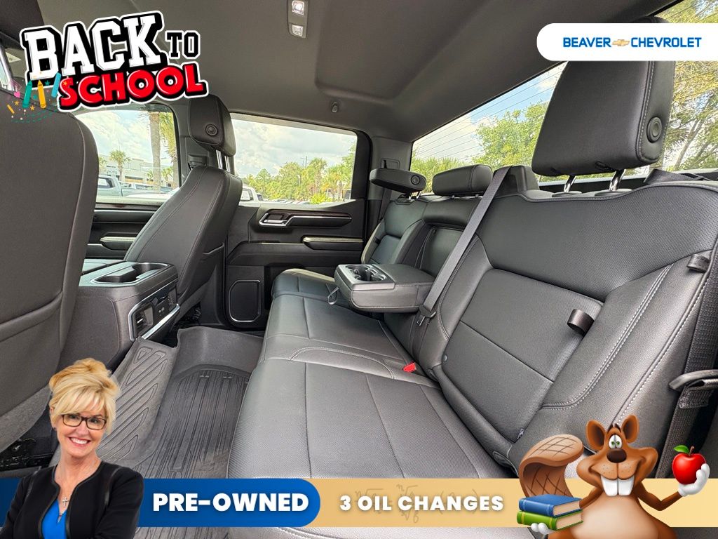 Used 2023 GMC Sierra 1500 Truck