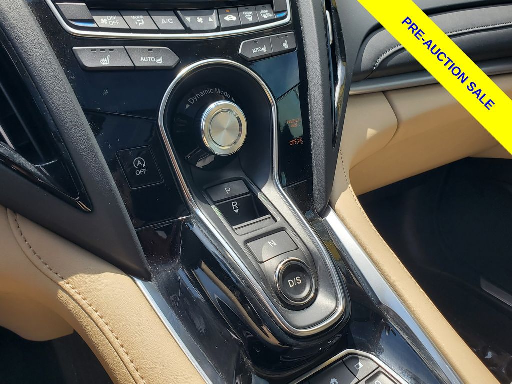 Used 2023 Acura RDX SUV