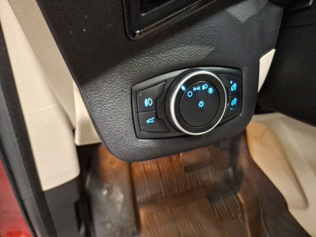 Used 2018 Ford Escape SUV