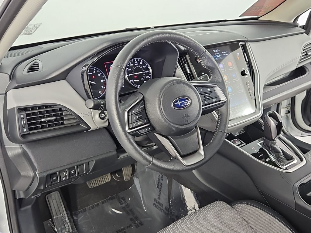 Thumbnail: 2025 Subaru Outback - 31