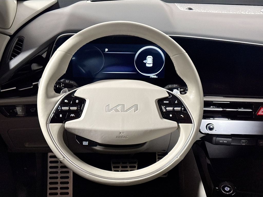 2023 Kia Niro EV Wave