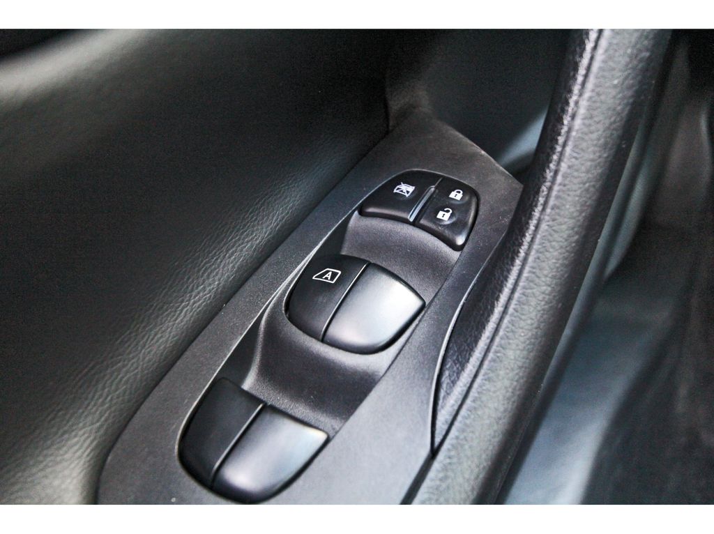 2017 Nissan Altima 2.5 S Gray at DeMontrond Mazda