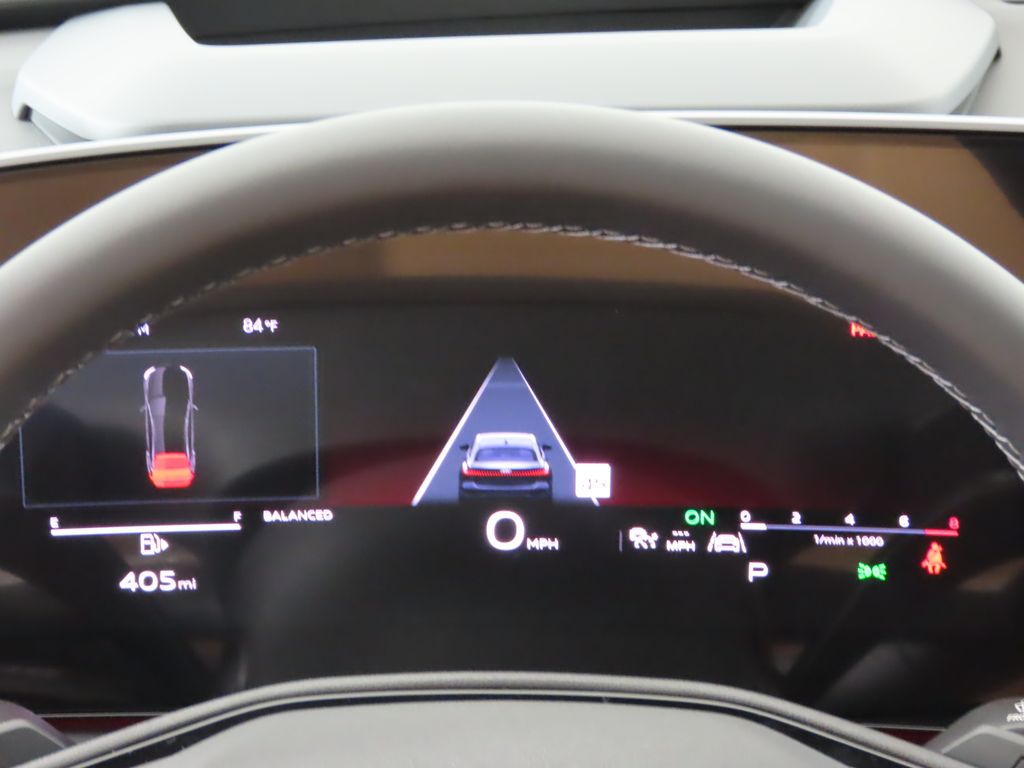 Thumbnail: 2025 Audi A5 - 13