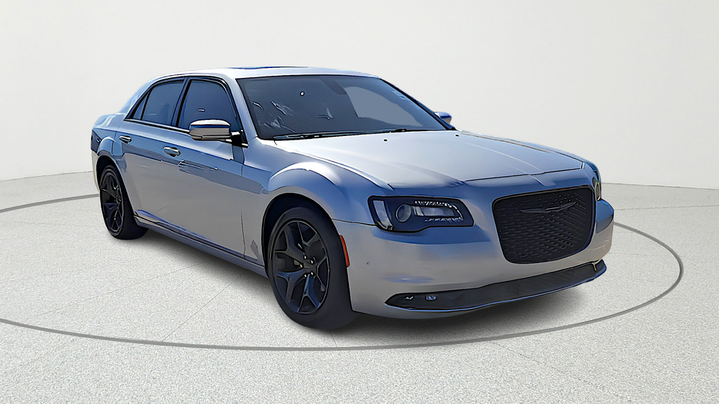 2023 Chrysler 300