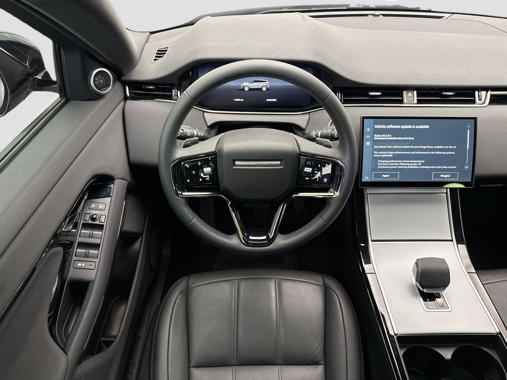 Thumbnail: 2025 Land Rover Range Rover Evoque - 10