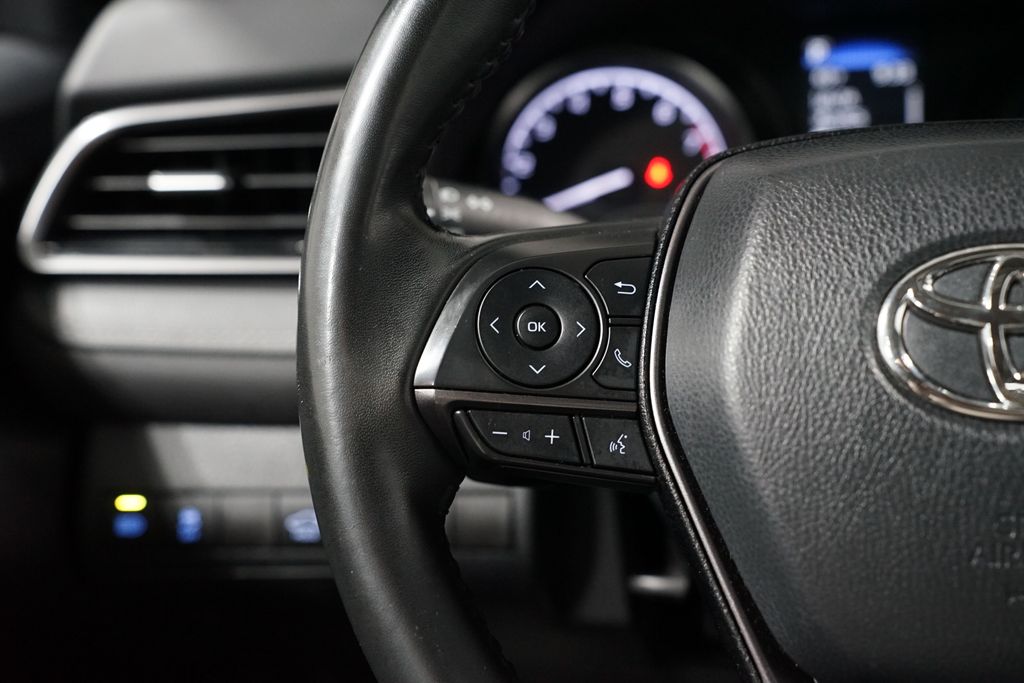 Thumbnail: 2024 Toyota Camry - 14