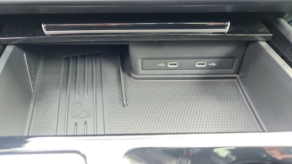 2025 Volkswagen Atlas