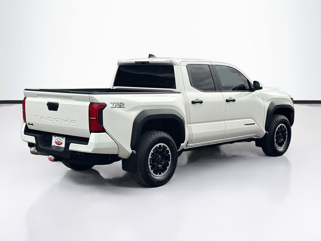 Thumbnail: 2026 Toyota Tacoma - 5