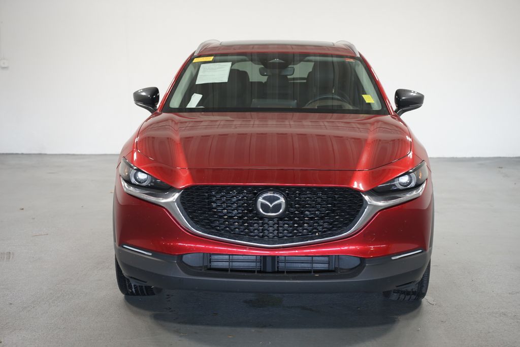 Thumbnail: 2024 Mazda CX-30 - 2