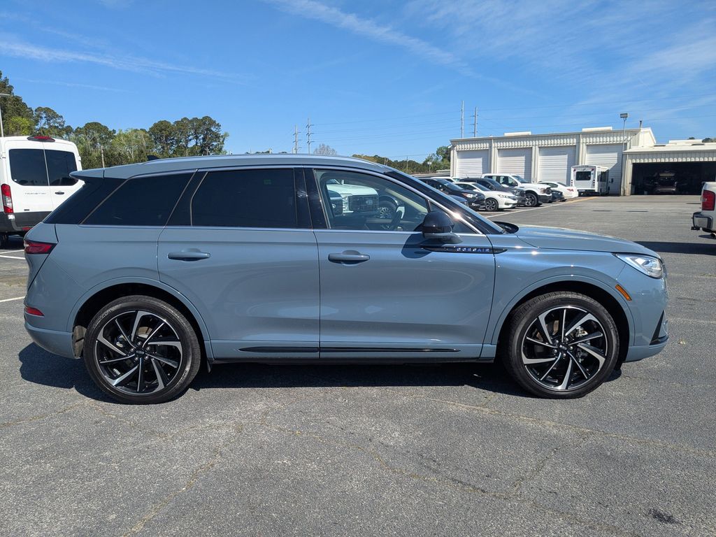 2024 Lincoln Corsair Grand Touring